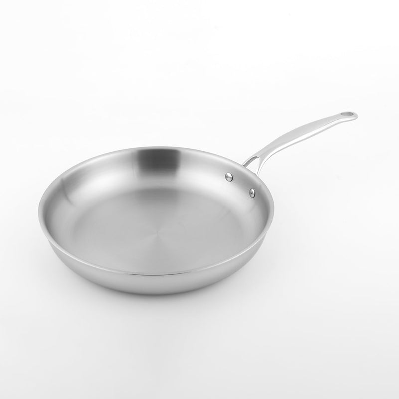 THOR Kitchen - 10-Piece Tri-ply Stainless Steel Cookware Set - SSC10P - IMG8