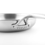 THOR Kitchen - 10-Piece Tri-ply Stainless Steel Cookware Set - SSC10P - IMG10