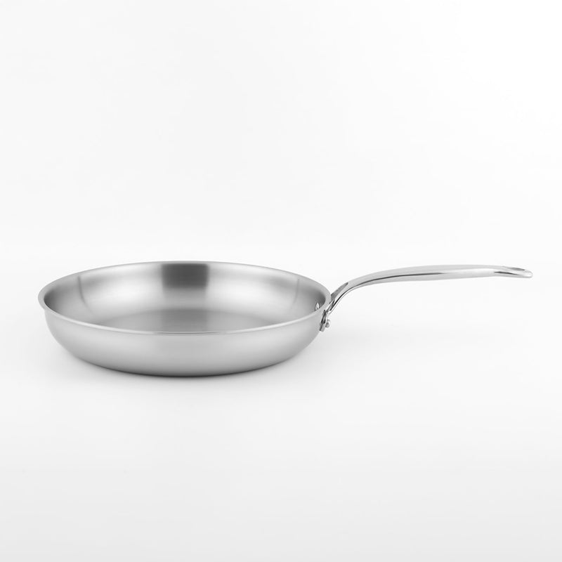 THOR Kitchen - 10-Piece Tri-ply Stainless Steel Cookware Set - SSC10P - IMG9