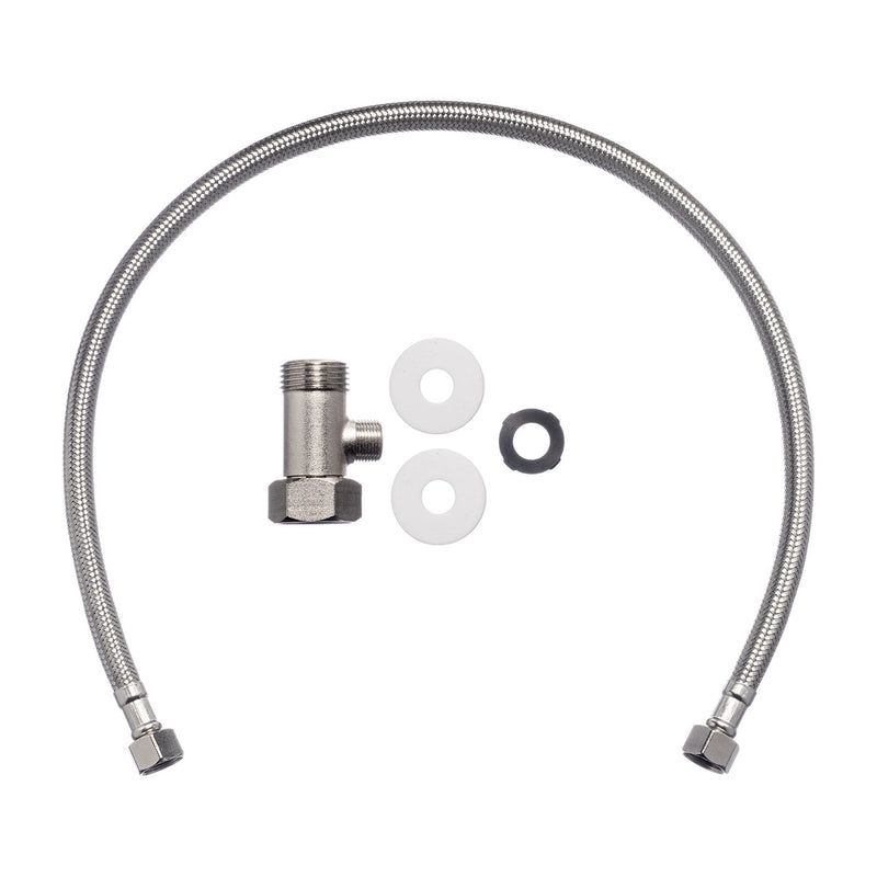 Brondell SimpleSpa Eco Essential Bidet Attachment SSE-15