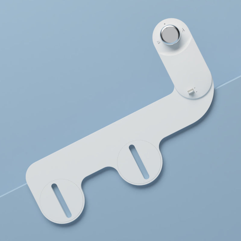 Brondell SimpleSpa Eco Essential Bidet Attachment SSE-15