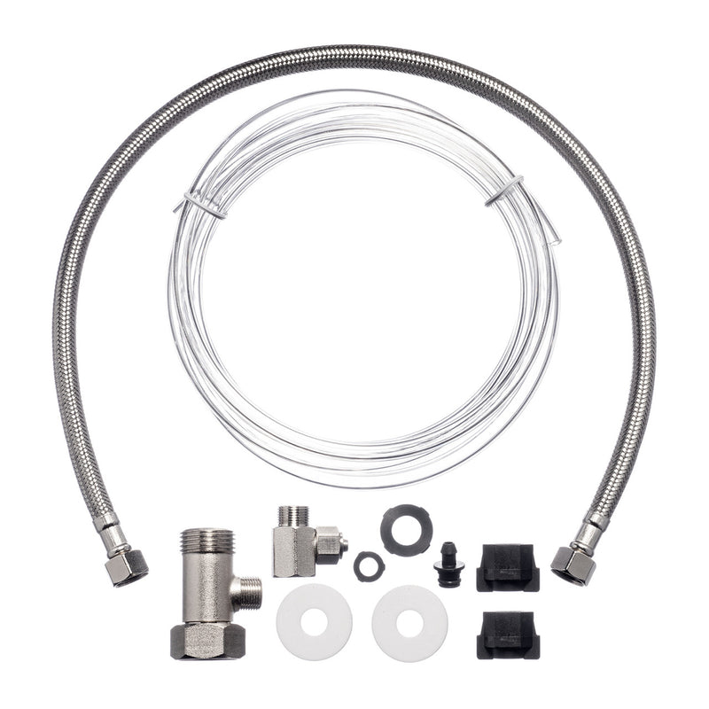 Brondell SimpleSpa Eco Advanced Dual Temp Bidet Attachment SSE-25