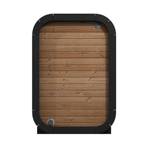 SaunaLife Model CL3G