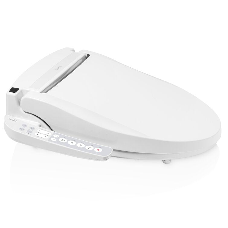 Brondell Bidet Toilet Seat Swash EM417