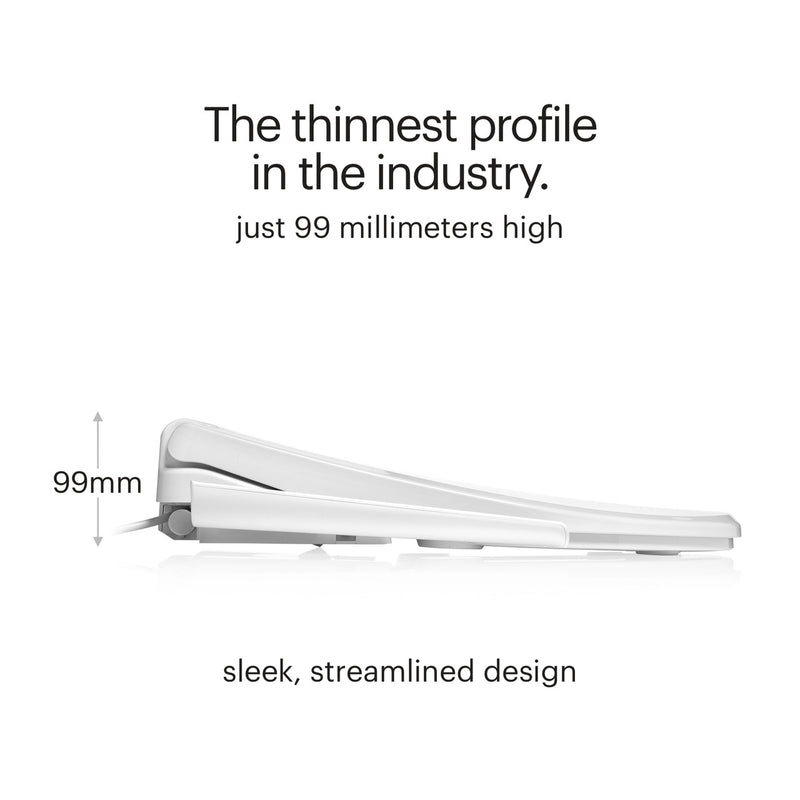 Brondell Swash Thinline T22