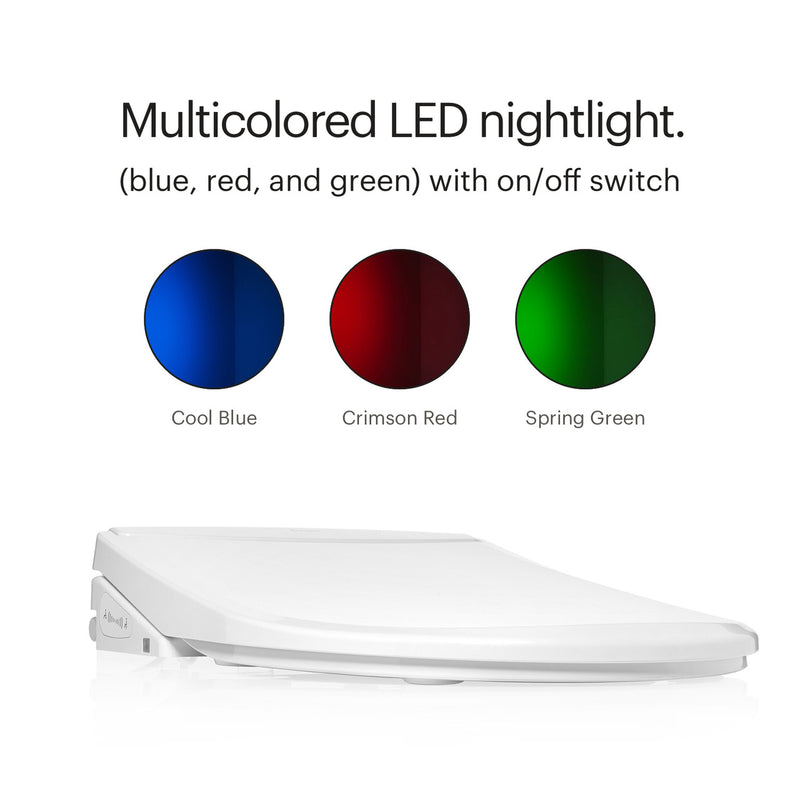 Brondell Swash Thinline T44