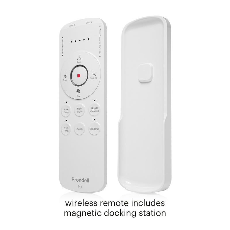 Brondell Swash Thinline T44