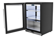 THOR Kitchen - 24-inch Professional Undercounter Beverage Cooler - TBR24U-LH - IMG5