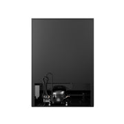 THOR Kitchen - 24-inch Professional Indoor Undercounter Beverage Cooler - TBR24US - IMG12