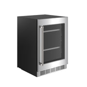THOR Kitchen - 24-inch Professional Indoor Undercounter Beverage Cooler - TBR24US - IMG7