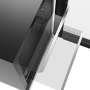 THOR Kitchen - 24-inch Professional Indoor Undercounter Beverage Cooler - TBR24US - IMG11