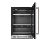 THOR Kitchen - 24-inch Professional Indoor Undercounter Beverage Cooler - TBR24US - IMG3