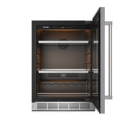 THOR Kitchen - 24-inch Professional Indoor Undercounter Beverage Cooler - TBR24US - IMG4