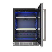 THOR Kitchen - 24-inch Professional Indoor Undercounter Beverage Cooler - TBR24US - IMG5