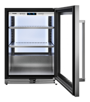 THOR Kitchen - 24 Inch Professional Undercounter Beverage Cooler - TBR24U - IMG5