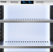 THOR Kitchen - 24 Inch Professional Undercounter Beverage Cooler - TBR24U - IMG6
