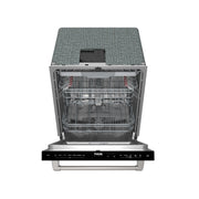 THOR Kitchen - 24-inch Built-In Dishwasher with Open Dry and 7 Cycle in Stainless Steel - TDW24C7 - IMG2