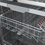 THOR Kitchen - 24-inch Built-In Dishwasher with Open Dry and 7 Cycle in Stainless Steel - TDW24C7 - IMG11