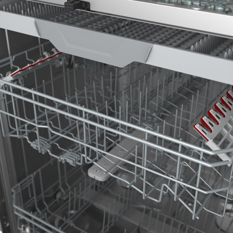 THOR Kitchen - 24-inch Built-In Dishwasher with Open Dry and 7 Cycle in Stainless Steel - TDW24C7 - IMG11