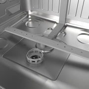 THOR Kitchen - 24-inch Built-In Dishwasher with Open Dry and 7 Cycle in Stainless Steel - TDW24C7 - IMG10