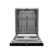 THOR Kitchen - 24-inch Built-In Top Control Dishwasher with Pocket Handle Stainless Steel - TDW24PT - IMG2