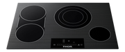 THOR Kitchen - 30-inch Professional Electric Cooktop - TEC30 - IMG2