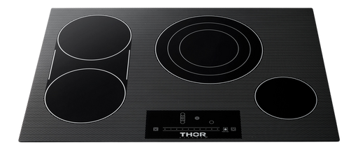 THOR Kitchen - 30-inch Professional Electric Cooktop - TEC30 - IMG2
