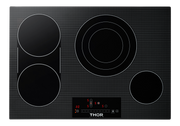 THOR Kitchen - 30-inch Professional Electric Cooktop - TEC30 - IMG1