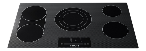 THOR Kitchen - 36-inch Professional Electric Cooktop - TEC36 - IMG2