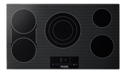 THOR Kitchen - 36-inch Professional Electric Cooktop - TEC36 - IMG1