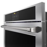 THOR Kitchen - 30-inch Professional Electric Double Wall Oven - TEW30ED - IMG10
