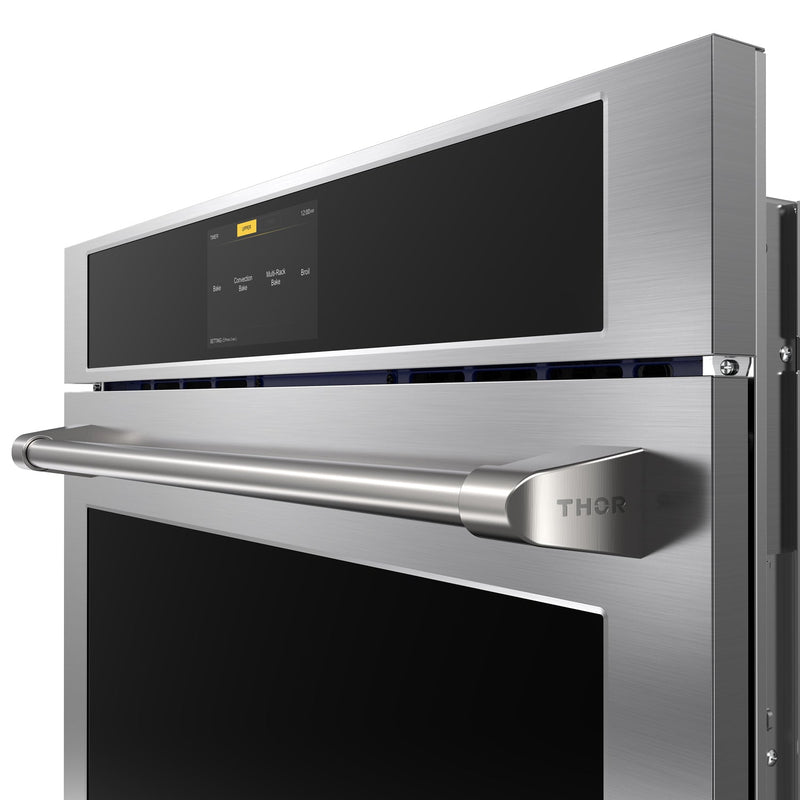 THOR Kitchen - 30-inch Professional Electric Double Wall Oven - TEW30ED - IMG10