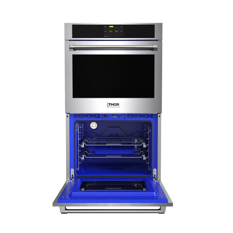 THOR Kitchen - 30-inch Professional Electric Double Wall Oven - TEW30ED - IMG2
