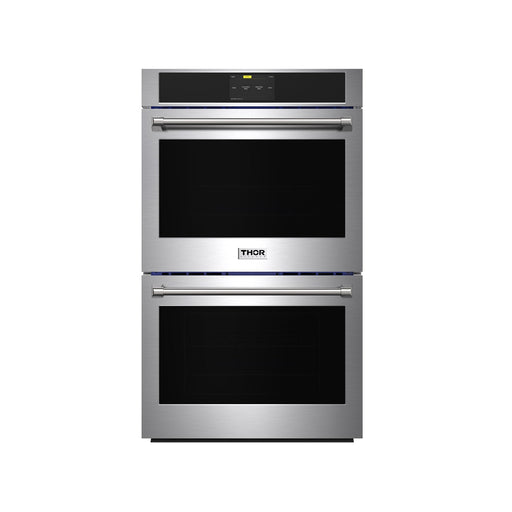 THOR Kitchen - 30-inch Professional Electric Double Wall Oven - TEW30ED - IMG1