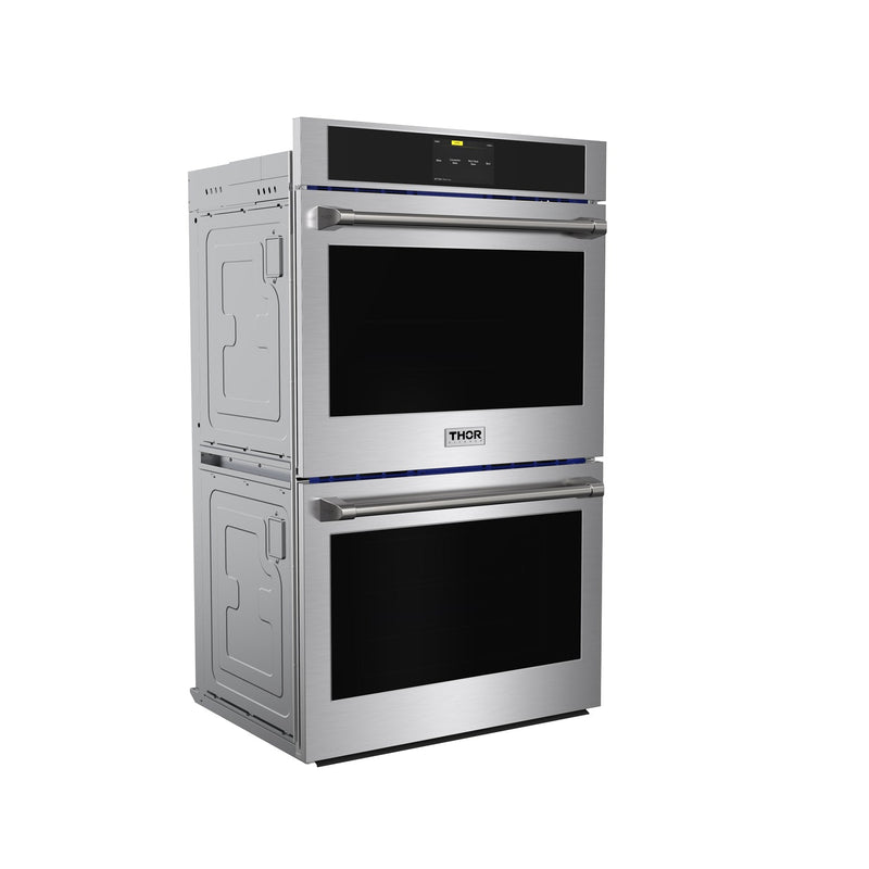 THOR Kitchen - 30-inch Professional Electric Double Wall Oven - TEW30ED - IMG4