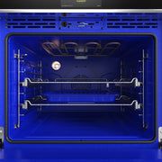 THOR Kitchen - 30-inch Professional Electric Double Wall Oven - TEW30ED - IMG6