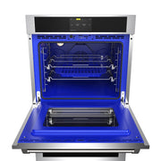 THOR Kitchen - 30-inch Professional Electric Double Wall Oven - TEW30ED - IMG7