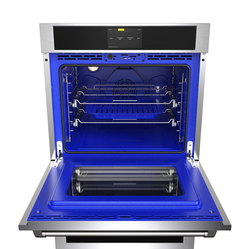 THOR Kitchen - 30-inch Professional Electric Double Wall Oven - TEW30ED - IMG7