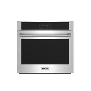THOR Kitchen - 30-inch Professional Electric Single Wall Oven - TEW30ES - IMG1