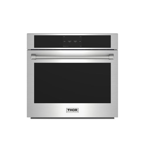 THOR Kitchen - 30-inch Professional Electric Single Wall Oven - TEW30ES - IMG1