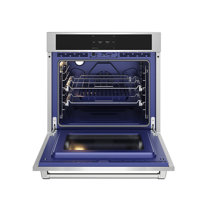 THOR Kitchen - 30-inch Professional Electric Single Wall Oven - TEW30ES - IMG2