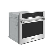 THOR Kitchen - 30-inch Professional Electric Single Wall Oven - TEW30ES - IMG3