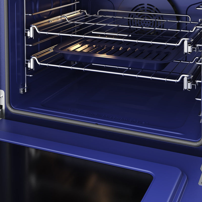THOR Kitchen - 30-inch Professional Electric Single Wall Oven - TEW30ES - IMG7
