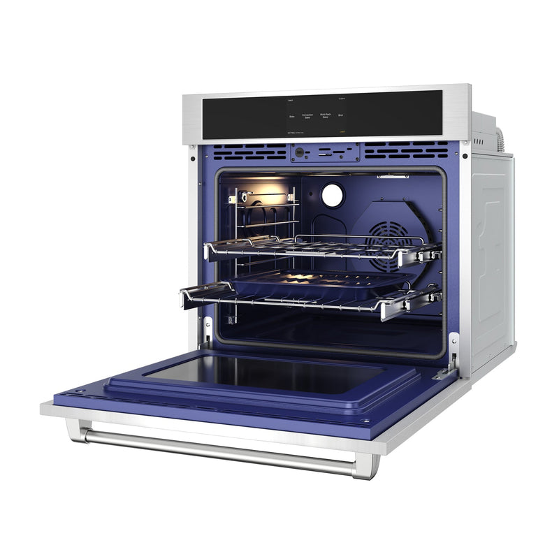 THOR Kitchen - 30-inch Professional Electric Single Wall Oven - TEW30ES - IMG5