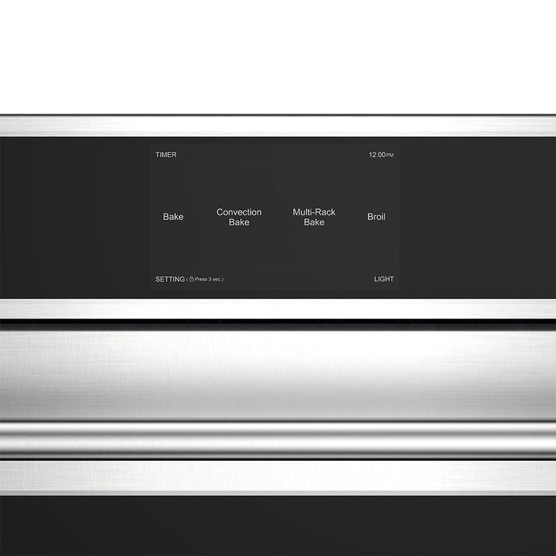 THOR Kitchen - 30-inch Professional Electric Single Wall Oven - TEW30ES - IMG8
