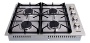 THOR Kitchen - 30-inch Professional Drop-In Gas Cooktop - TGC3001 - IMG4