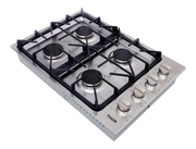 THOR Kitchen - 30-inch Professional Drop-In Gas Cooktop - TGC3001 - IMG2