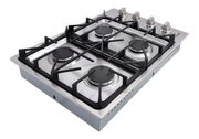 THOR Kitchen - 30-inch Professional Drop-In Gas Cooktop - TGC3001 - IMG3