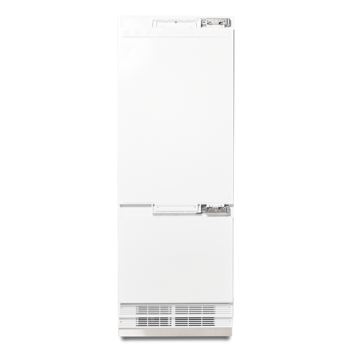 THOR Kitchen - 30-inch Built-In Panel-Ready Bottom Mount Refrigerator - XRF3016BBP - IMG1