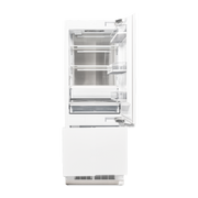 THOR Kitchen - 30-inch Built-In Panel-Ready Bottom Mount Refrigerator - XRF3016BBP - IMG4